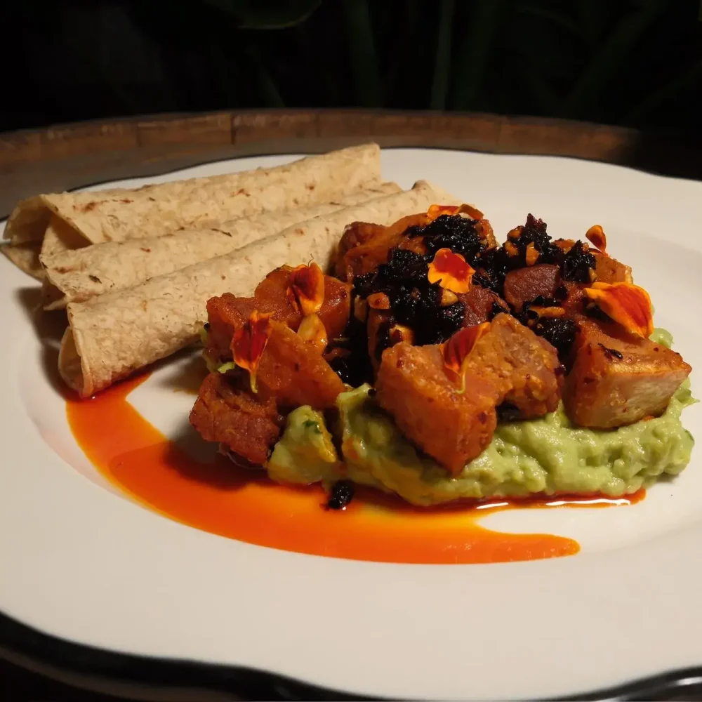 Botanico Kitchen and Bar (22)